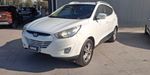 Hyundai Tucson 2.0 LM GL AC 2AB ABS 2WD Suv 2011
