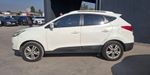 Hyundai Tucson 2.0 LM GL AC 2AB ABS 2WD Suv 2011