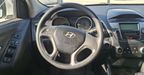 Hyundai Tucson 2.0 LM GL AC 2AB ABS 2WD Suv 2011