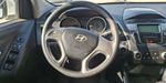Hyundai Tucson 2.0 LM GL AC 2AB ABS 2WD Suv 2011