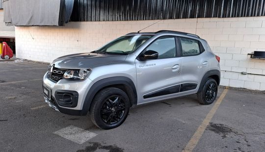 Renault • Kwid