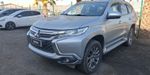 Mitsubishi Montero Sport 2.4 DIESEL Suv 2018