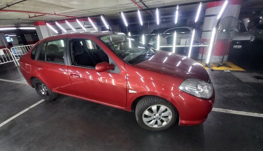 Renault • Symbol