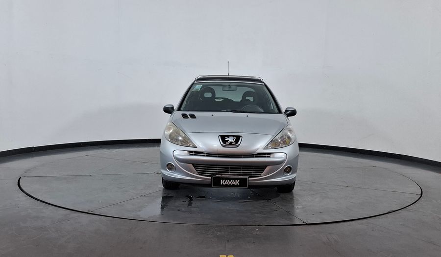 Peugeot 207 1.6 XT COMPACT Hatchback 2011