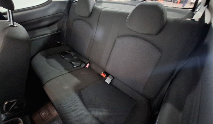 Peugeot 207 1.6 XT COMPACT Hatchback 2011