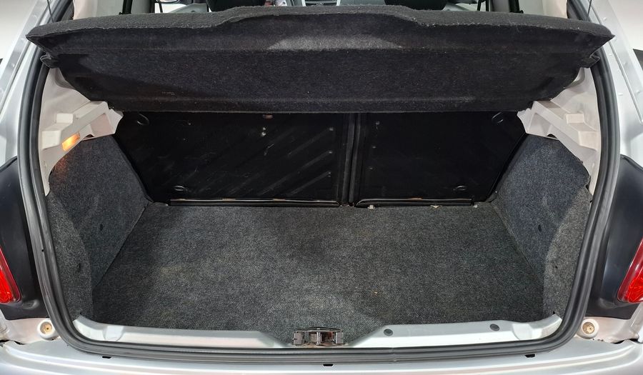 Peugeot 207 1.6 XT COMPACT Hatchback 2011