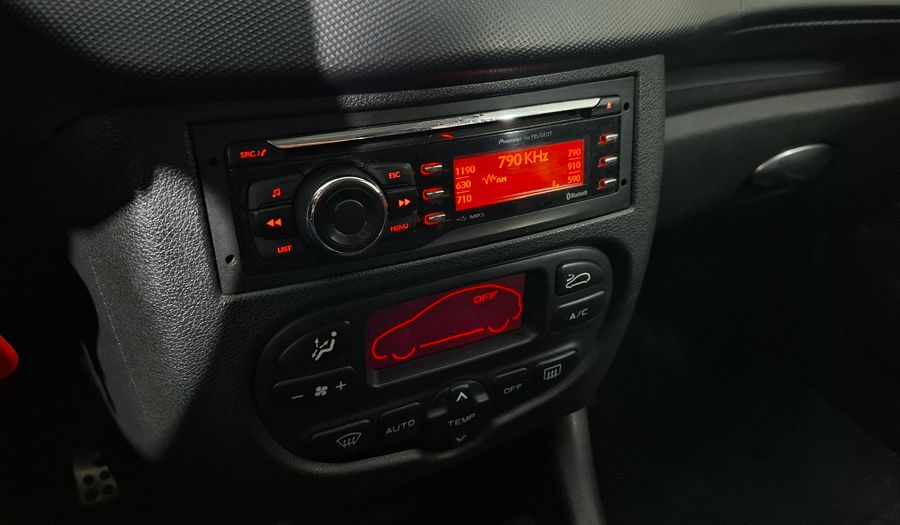 Peugeot 207 1.6 XT COMPACT Hatchback 2011
