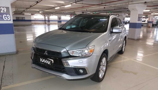 Mitsubishi • ASX