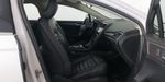 Ford Fusion SEL Sedan 2017
