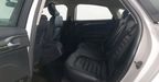 Ford Fusion SEL Sedan 2017