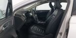 Ford Fusion SEL Sedan 2017