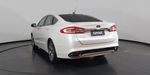 Ford Fusion SEL Sedan 2017