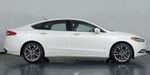 Ford Fusion SEL Sedan 2017