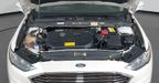 Ford Fusion SEL Sedan 2017