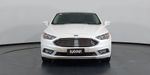 Ford Fusion SEL Sedan 2017