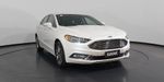 Ford Fusion SEL Sedan 2017