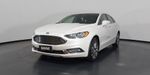 Ford Fusion SEL Sedan 2017