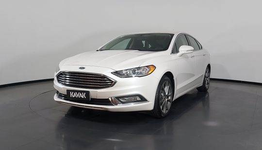 Ford • Fusion