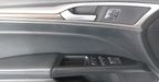 Ford Fusion SEL Sedan 2017