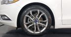 Ford Fusion SEL Sedan 2017
