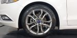 Ford Fusion SEL Sedan 2017