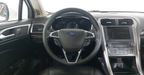 Ford Fusion SEL Sedan 2017