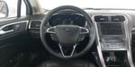 Ford Fusion SEL Sedan 2017