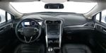 Ford Fusion SEL Sedan 2017