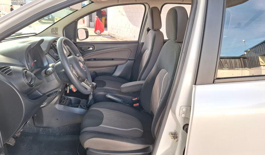 Fiat Uno 1.3 WAY Hatchback 2020