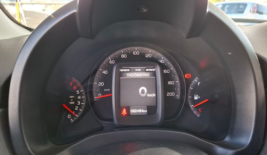 Fiat Uno 1.3 WAY Hatchback 2020