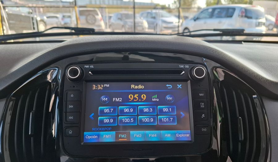 Fiat Uno 1.3 WAY Hatchback 2020