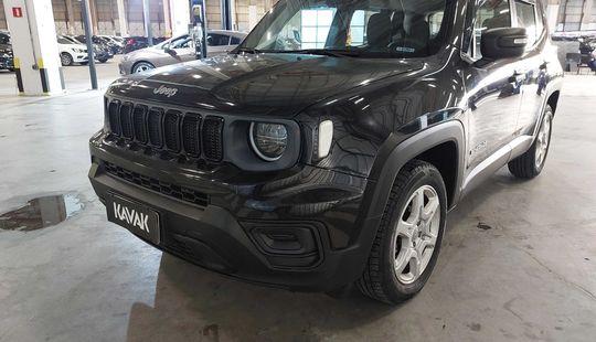 Jeep • Renegade