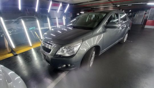 Chevrolet • Cobalt