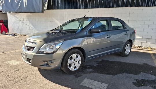 Chevrolet • Cobalt