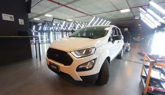Ford • EcoSport