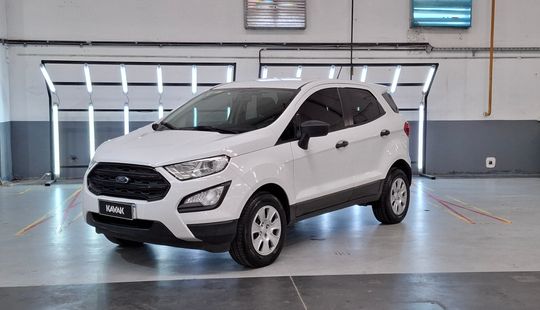 Ford • EcoSport