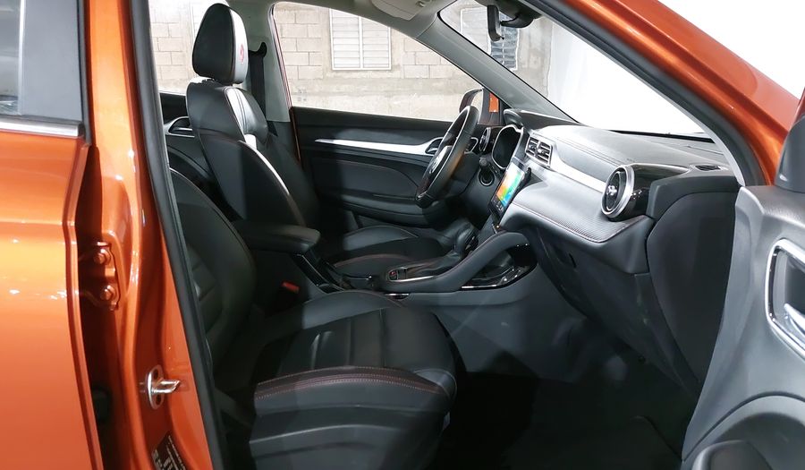 Mg Zs 1.5 ELEGANCE CVT Suv 2023