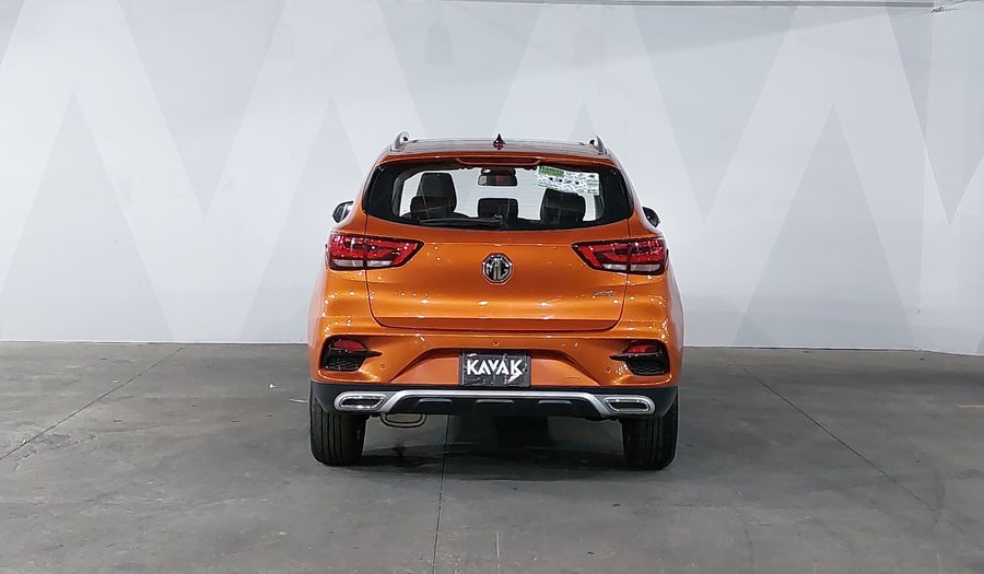 Mg Zs 1.5 ELEGANCE CVT Suv 2023
