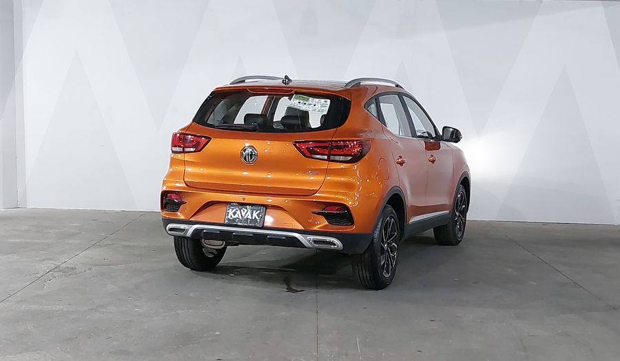 Mg Zs 1.5 ELEGANCE CVT Suv 2023