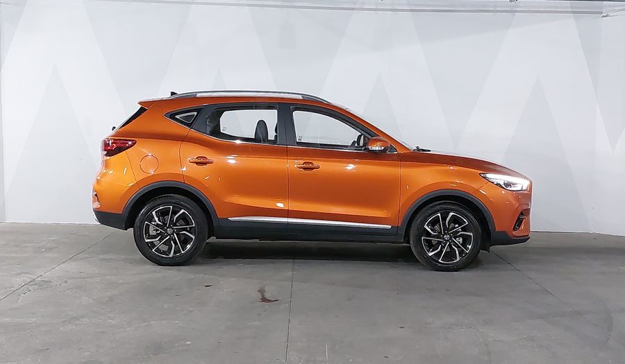 Mg Zs 1.5 ELEGANCE CVT Suv 2023