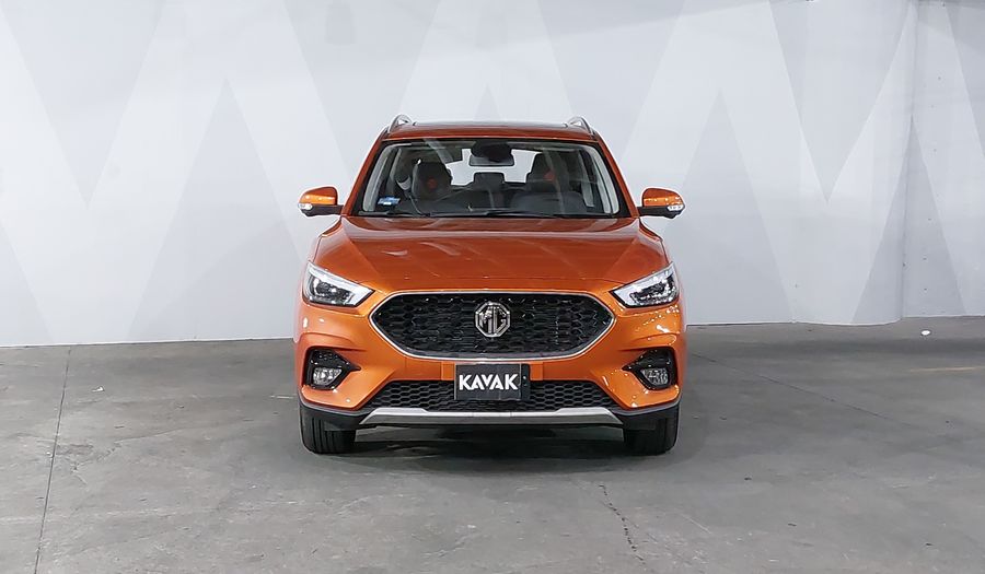 Mg Zs 1.5 ELEGANCE CVT Suv 2023