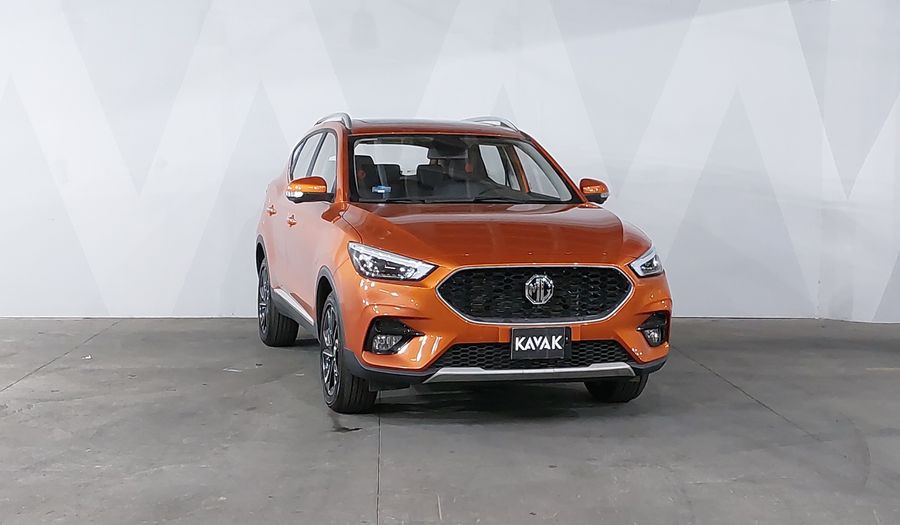 Mg Zs 1.5 ELEGANCE CVT Suv 2023