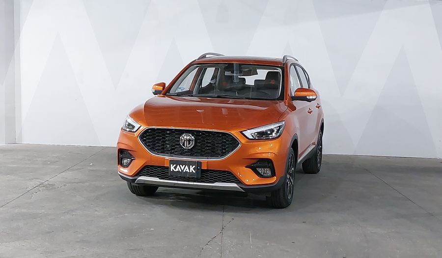 Mg Zs 1.5 ELEGANCE CVT Suv 2023