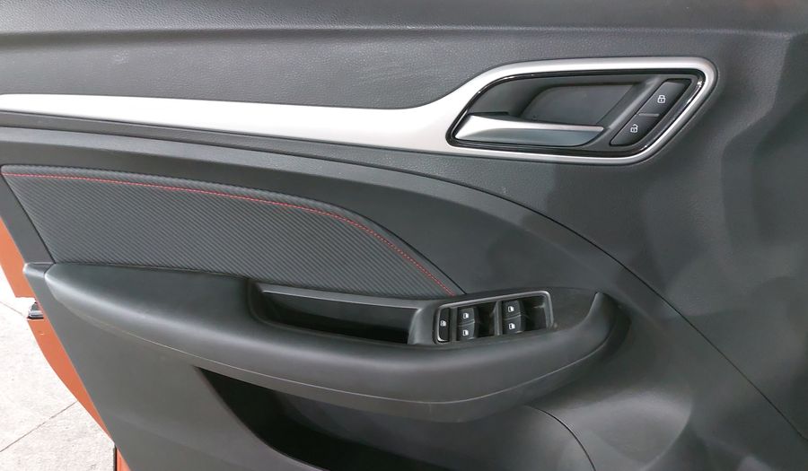 Mg Zs 1.5 ELEGANCE CVT Suv 2023