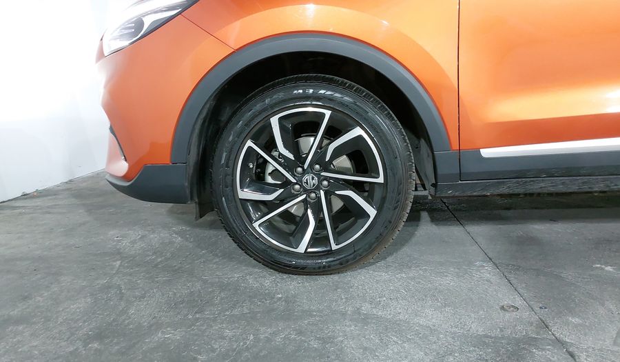 Mg Zs 1.5 ELEGANCE CVT Suv 2023