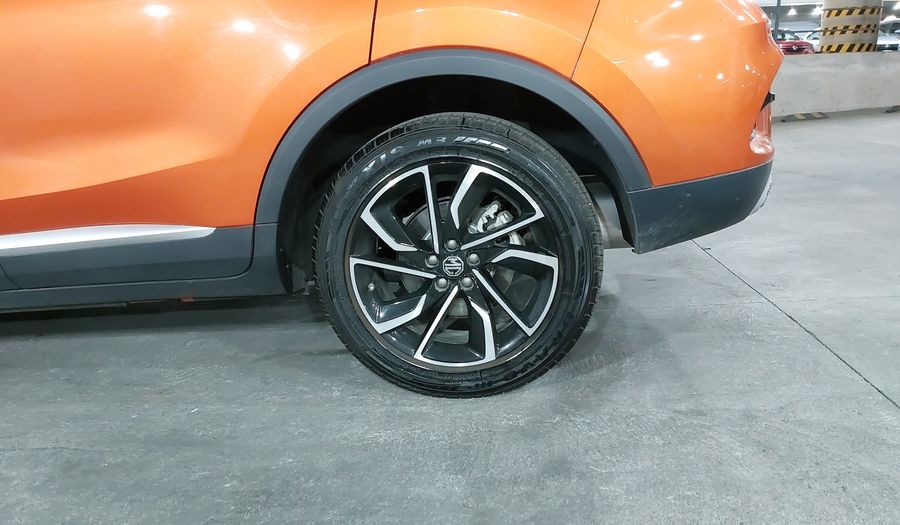 Mg Zs 1.5 ELEGANCE CVT Suv 2023