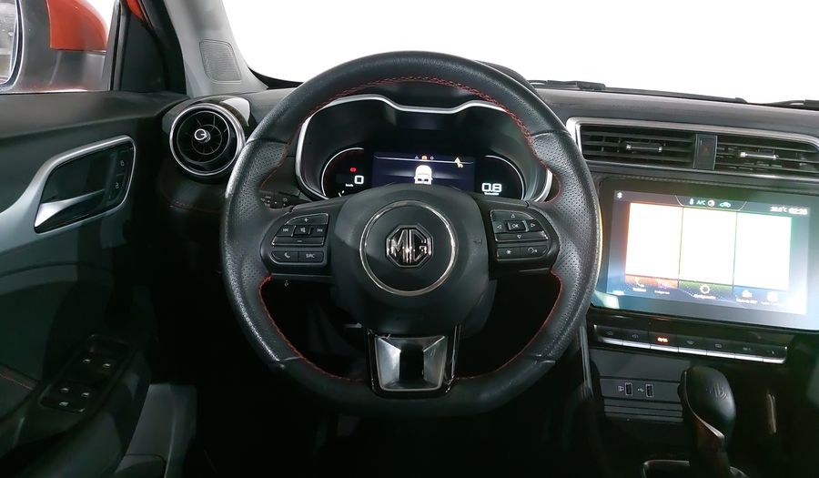 Mg Zs 1.5 ELEGANCE CVT Suv 2023