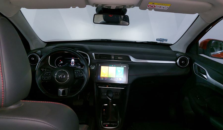 Mg Zs 1.5 ELEGANCE CVT Suv 2023