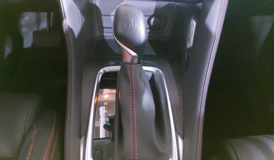 Mg Zs 1.5 ELEGANCE CVT Suv 2023