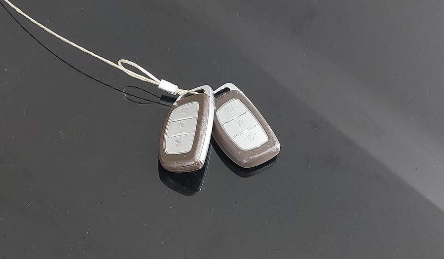 Hyundai Ix35 MPFI GL Suv 2018